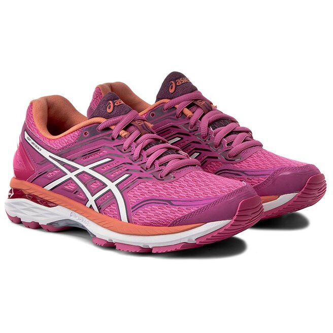 asics running shoes wide