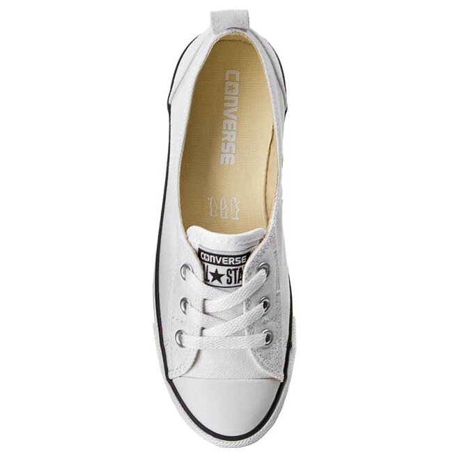 Converse ct ballet lace outlet