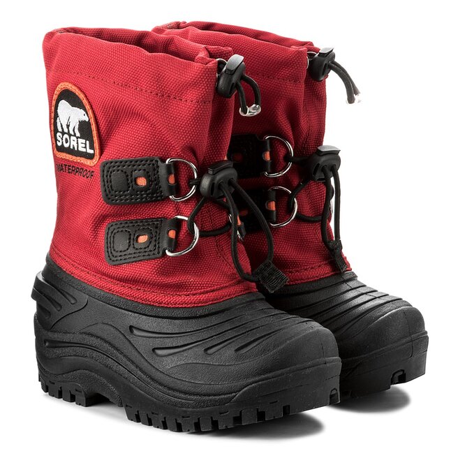 Super on sale trooper sorel
