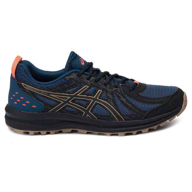Zapatos Asics Frequent Trail Mako 403 •