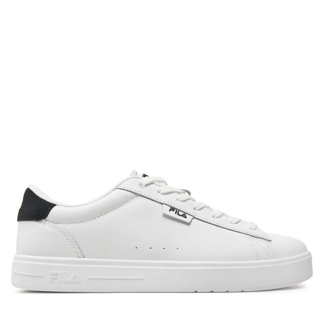 Sneakersy Fila Bari - Biały
