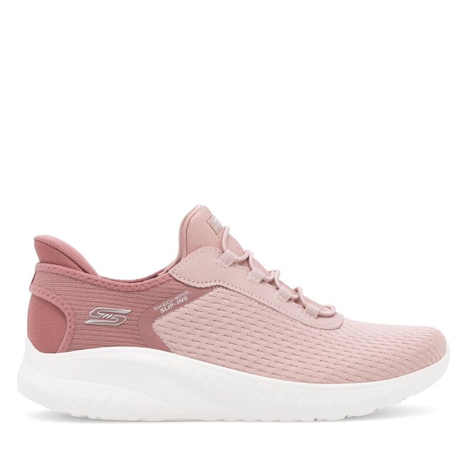 Sneakersy Skechers 117504 - Różowy