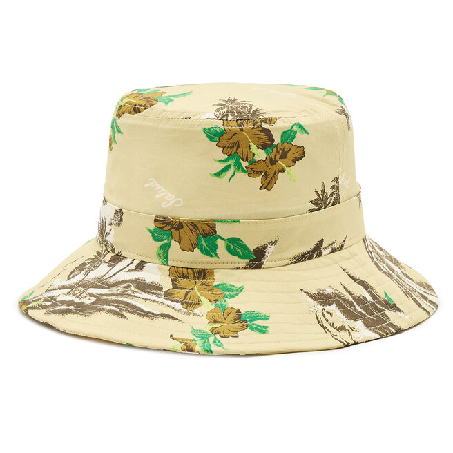 Brixton Cappello Brixton Petra Paclable Bucket 11002 Straw