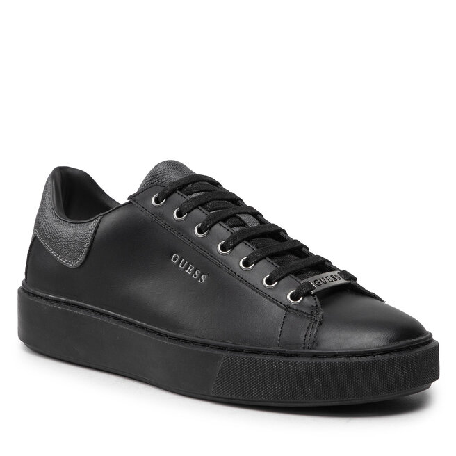 Αθλητικά Guess Vice FM8VIC FAL12 BLKCO