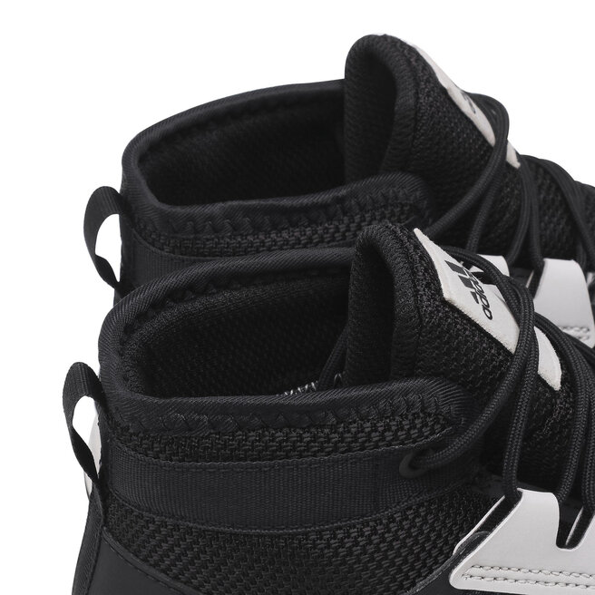 adidas Pantofi adidas Terrex Trailmaker Mid R.Rd FW9322 Cblack/Cblack/Alumin