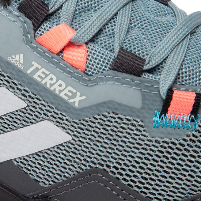 adidas Apavi adidas Terrex AX4 W GV7506 Pelēks