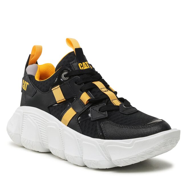 Αθλητικά CATerpillar Imposter Mesh P111057 Black