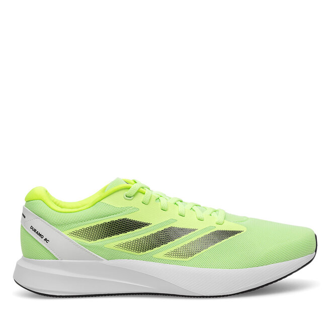 Sneakersy adidas DURAMO RC U - Zielony