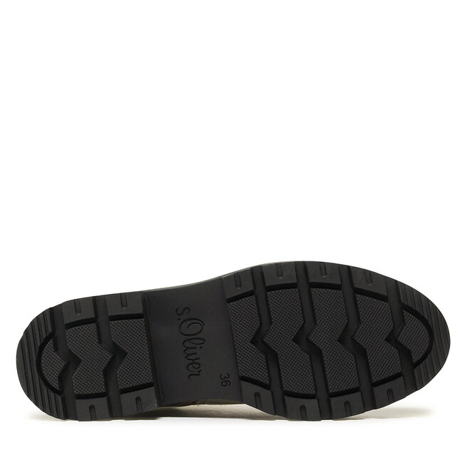 s.Oliver Trappers s.Oliver 5-25215-39 Offwhite 109