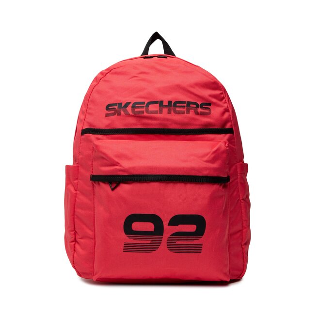 Rucsac Skechers Skechers Downtown Backpack Red