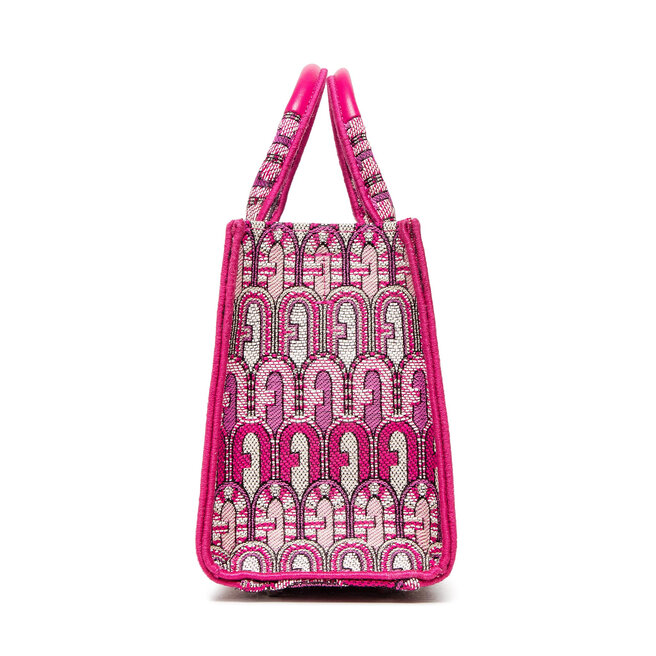 Furla Дамска чанта Furla Opportunity WB00352-AX0777-1FG00-1-003-20-CN-B Toni Fucsia