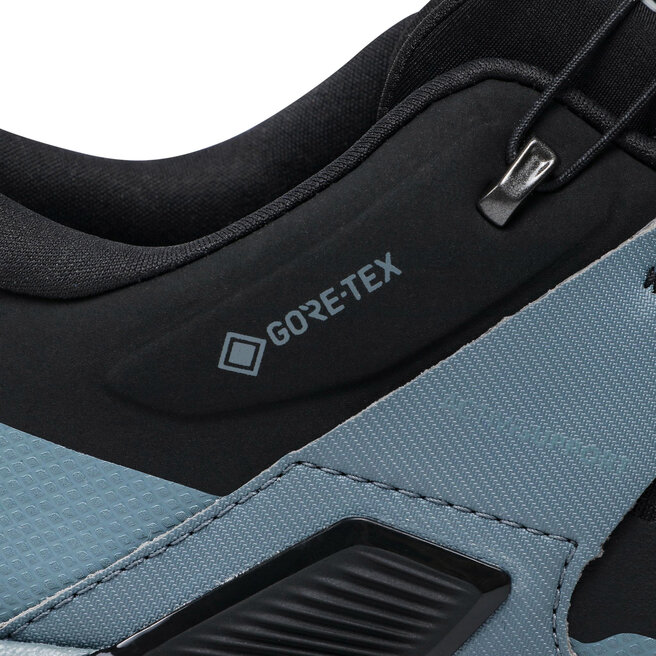 Salomon Trekkings Salomon X Ultra 4 Gtx W GORE-TEX 412896 23 V0 Black/Stormy Weather/Opal Blue