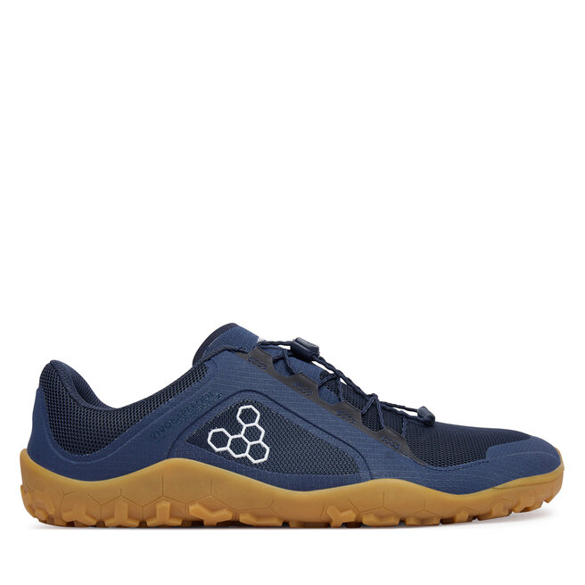 Sneakersy Vivo Barefoot Primus Trail Gg 309600 Granatowy - męskie
