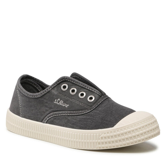 Sneakers s.Oliver 5-24651-28 Navy 805