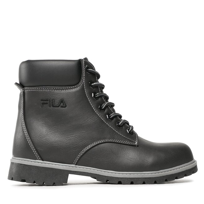 Trapery Fila Maveric Mid Wmn - Czarny