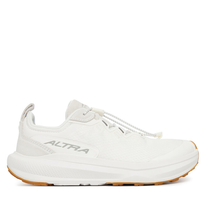 Sneakersy Altra Voyager AL0A85TV Biały - kobiece