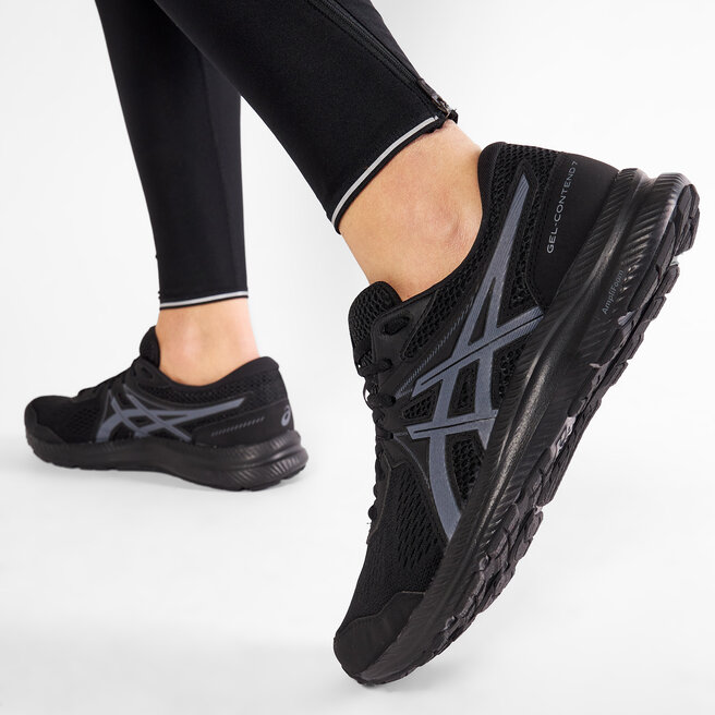 asic gel contend