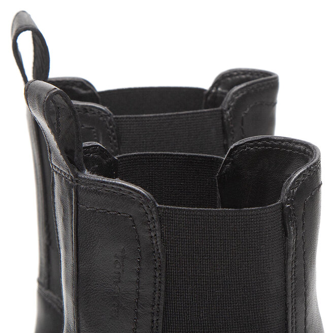 Tamaris Chelsea Tamaris 1-25392-29 Black 001