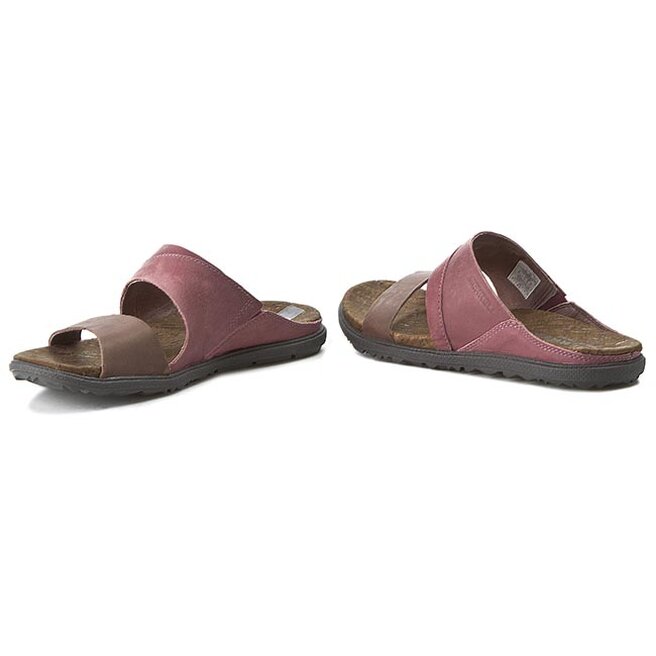 Ciabatte Merrell Around Town Slide J55546 Freesia escarpe