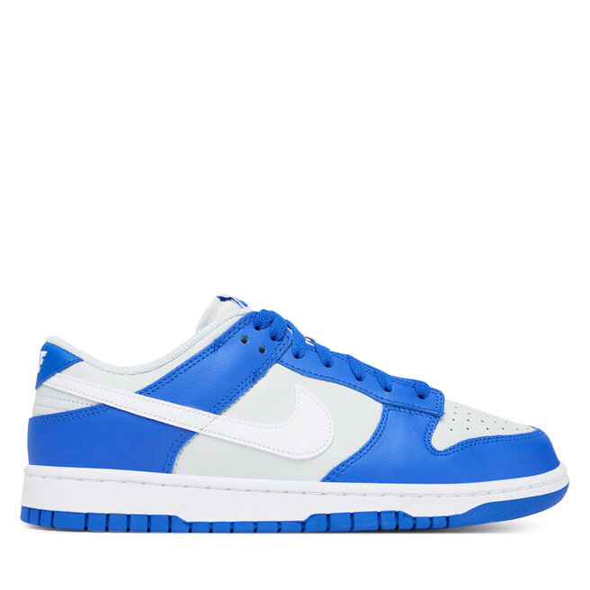Sneakersy Nike Dunk Low - 001 Biały