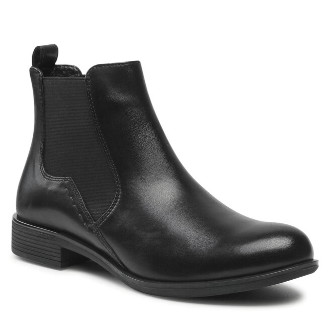 Ghete Jodhpur Lasocki RST-MESA-35 Black