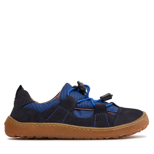 Sneakersy Froddo Barefoot Track - S Granatowy