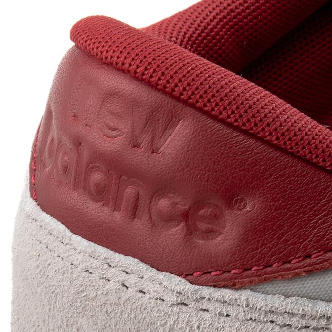 Sneakers New Balance MRL420ST Gris chaussures