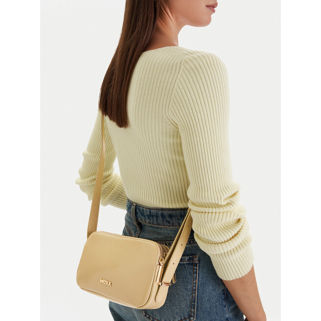 Torebka MEXX CEO-MEXX-L-005-09 Zielony -