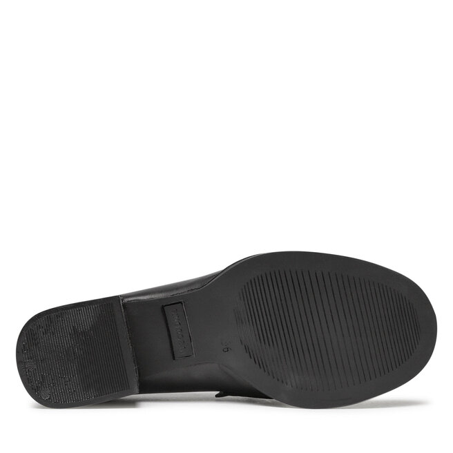 Gino Rossi Pantofi Gino Rossi 222FW48 Black