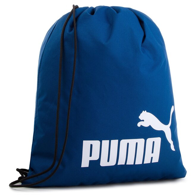 Turnbeutel Puma Phase Gym Sack 074943 09 Limoges eschuhe.de