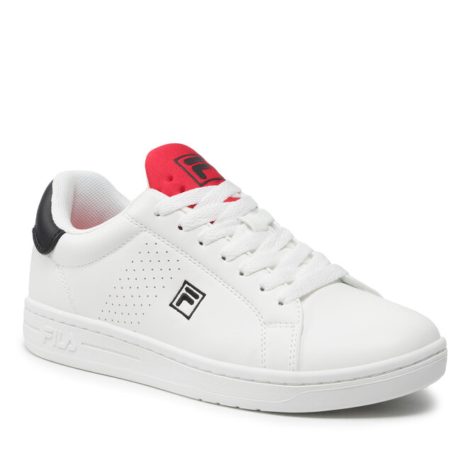 Fila crosscourt homme online