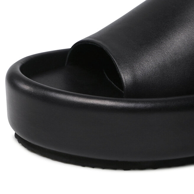Gino Rossi Ciabatte Gino Rossi 22SS03 Black