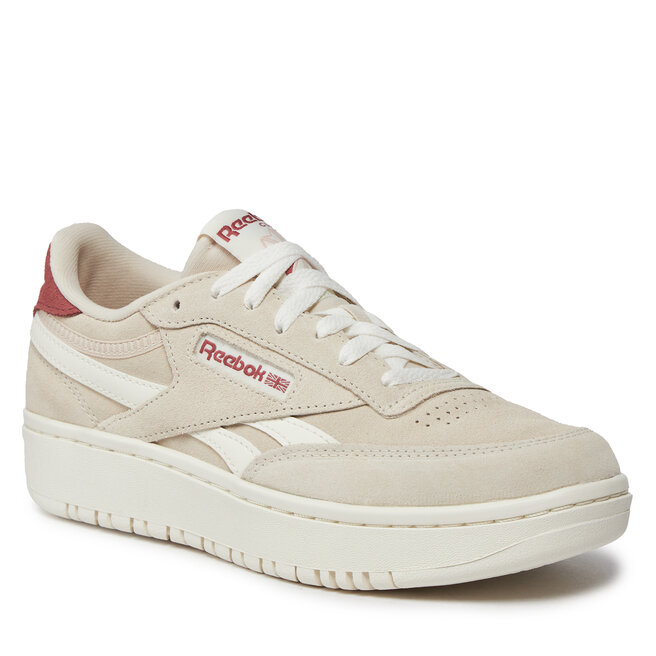 Reebok revenge plus chalk sales