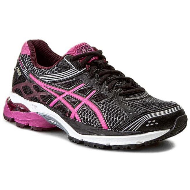 Asics gel pulse 7 uomo rosa deals