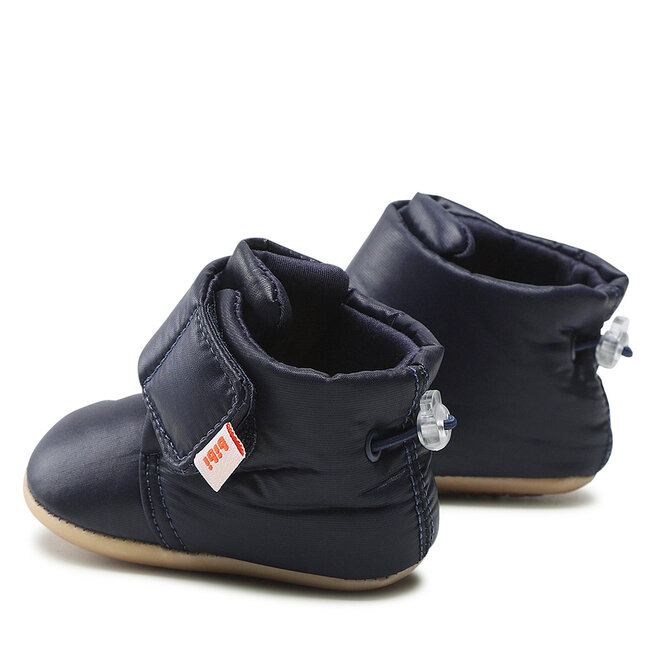 Bibi Bakancs Bibi Afeto Joy 1124158 Navy