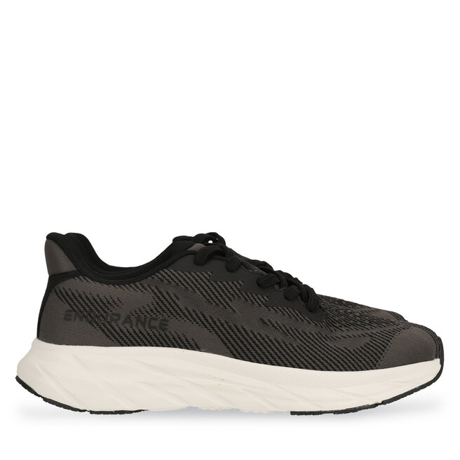 Sneakersy Endurance Sapphira - Czarny