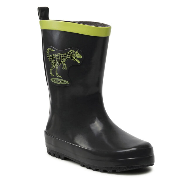 Γαλότσες Zippy 225-C903ZC Light Green 024