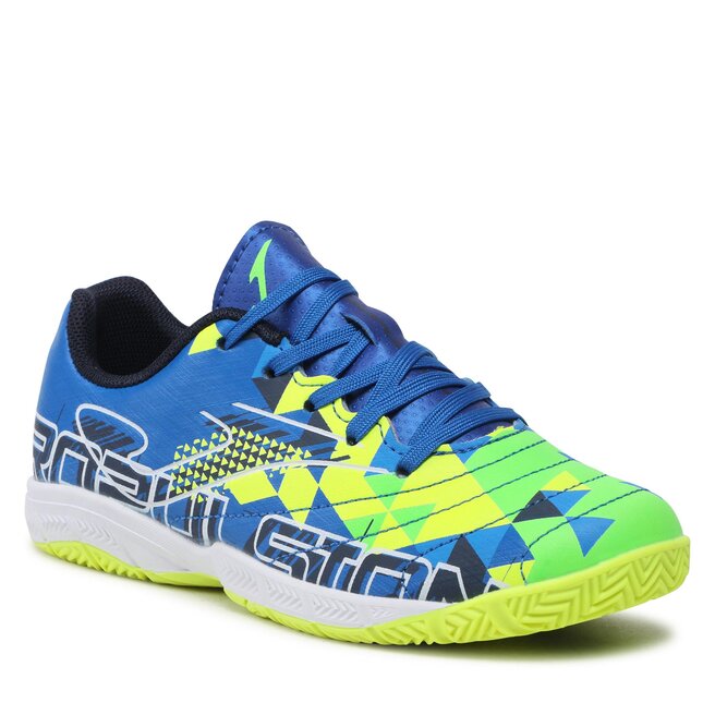 Joma Обувки Joma Propulsion Jr 2304 PRJS2304IN Royal/Yellow