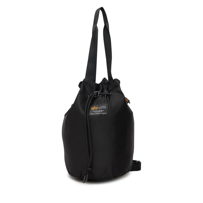 Torba Alpha Industries - Czarny