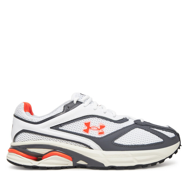 Sneakersy Under Armour UA HOVR Apparition RTRFTR TC - Szary
