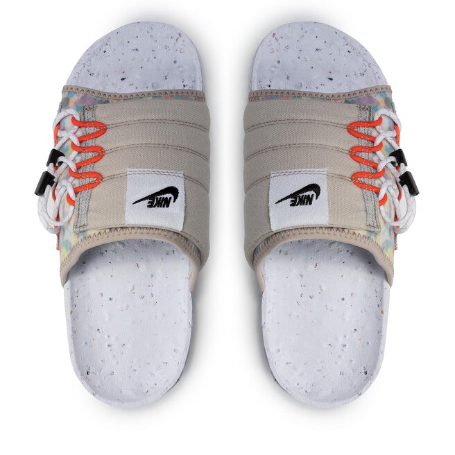 Šlepetės Nike Asuna Crater Slide DJ4629 