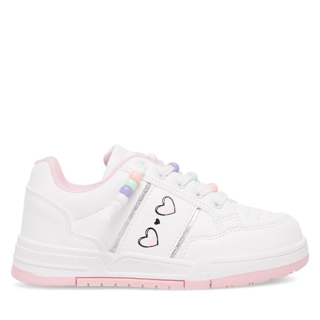 Dziewczęce sneakersy Nelli Blu