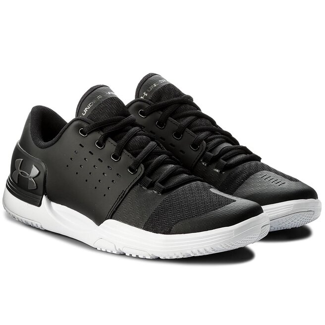 Buty Under Armour Ua Limitless Tr 3.0 3000331 001 Blk eobuwie .pl