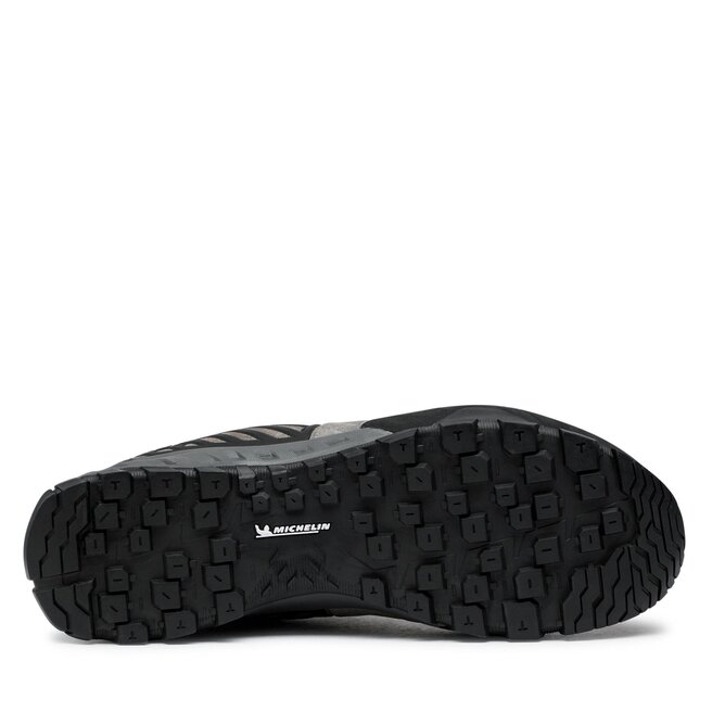 Mammut Trekkings Mammut Alnasca II Low Gtx GORE-TEX 3020-06230-00455-1080 Dark Titanium/Spicy