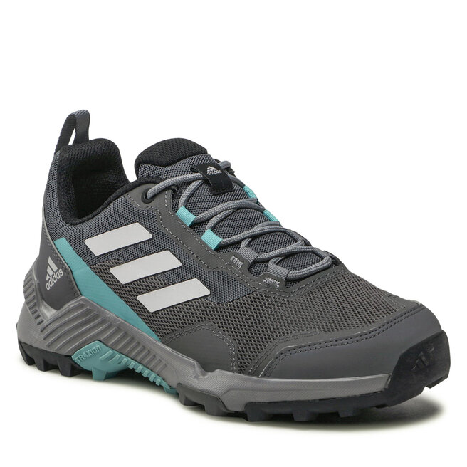 adidas Обувки adidas Eastrail 2 W GV7513 Grey Five/Dash Grey/Mint Ton