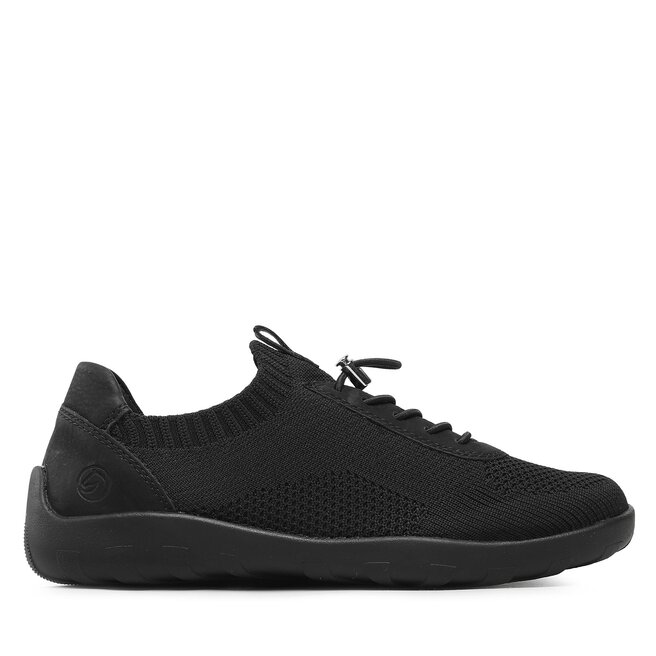 Remonte Sneakers Remonte R3518-00 Schwarz