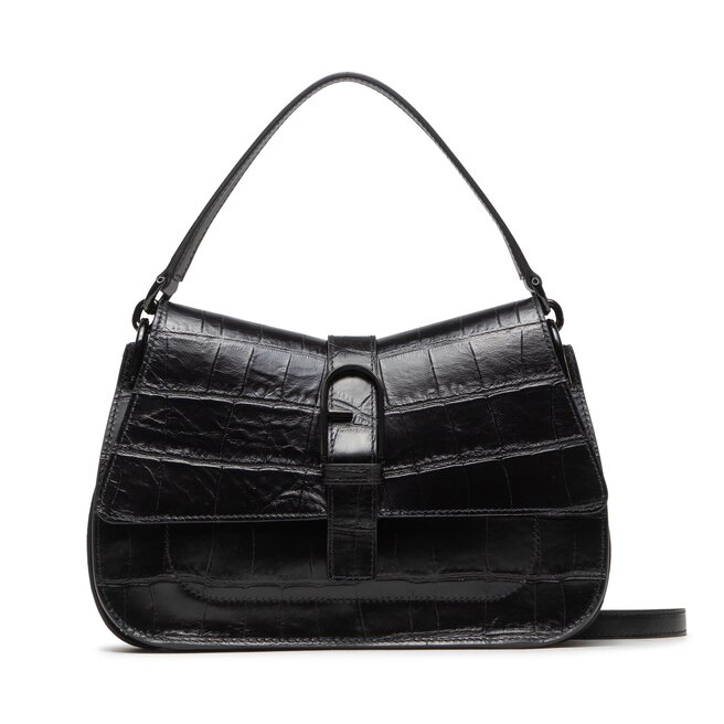 Furla Kabelka Furla Flow WB00996-BX2334-O6000-1020 Nero
