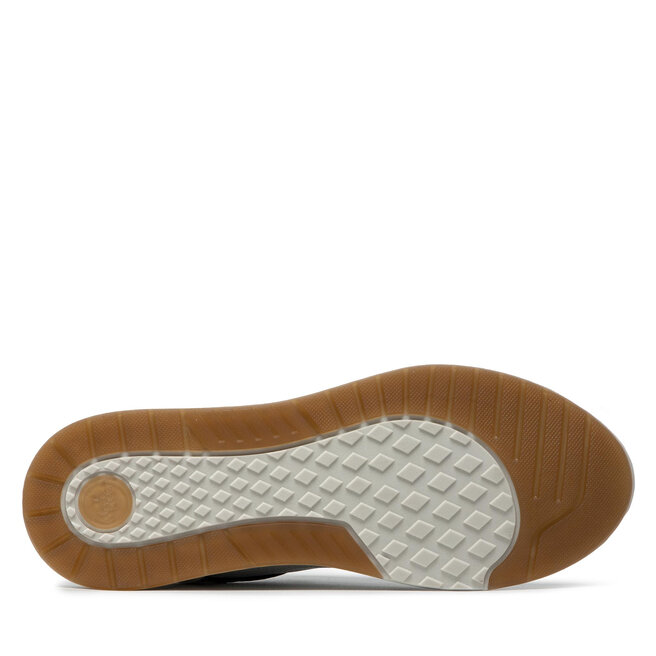 Salamander Сникърси Salamander Moddy 32-35511-40 White