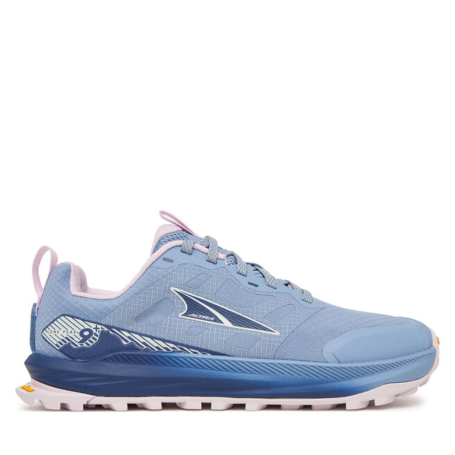 Buty do biegania Altra Lone Peak 9+ AL0A85RH Niebieski