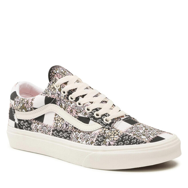 Vans paillettes sale old skool